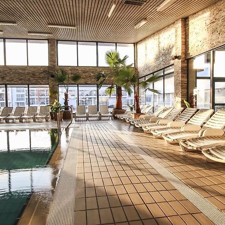 Hotel Matija Gubec Stubicke Toplice Екстериор снимка