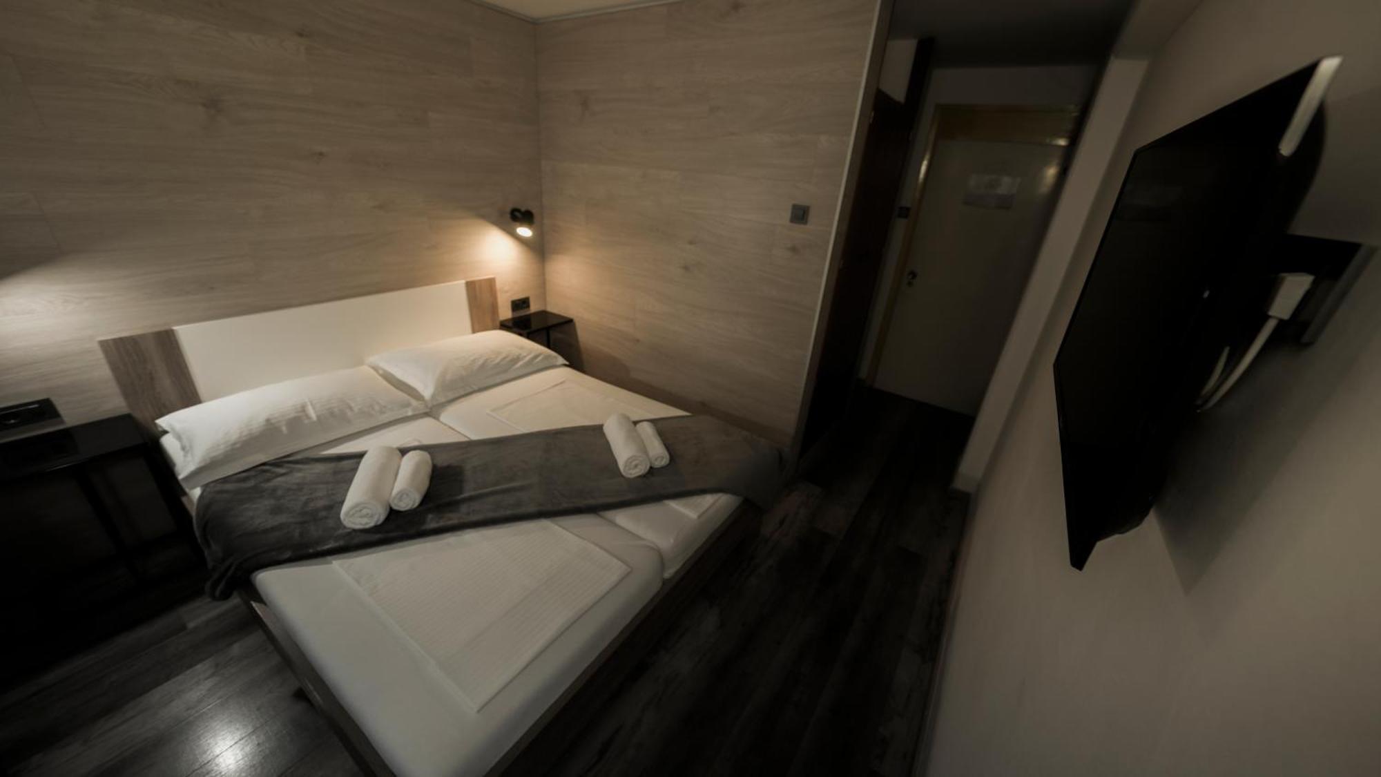 Hotel Matija Gubec Stubicke Toplice Екстериор снимка