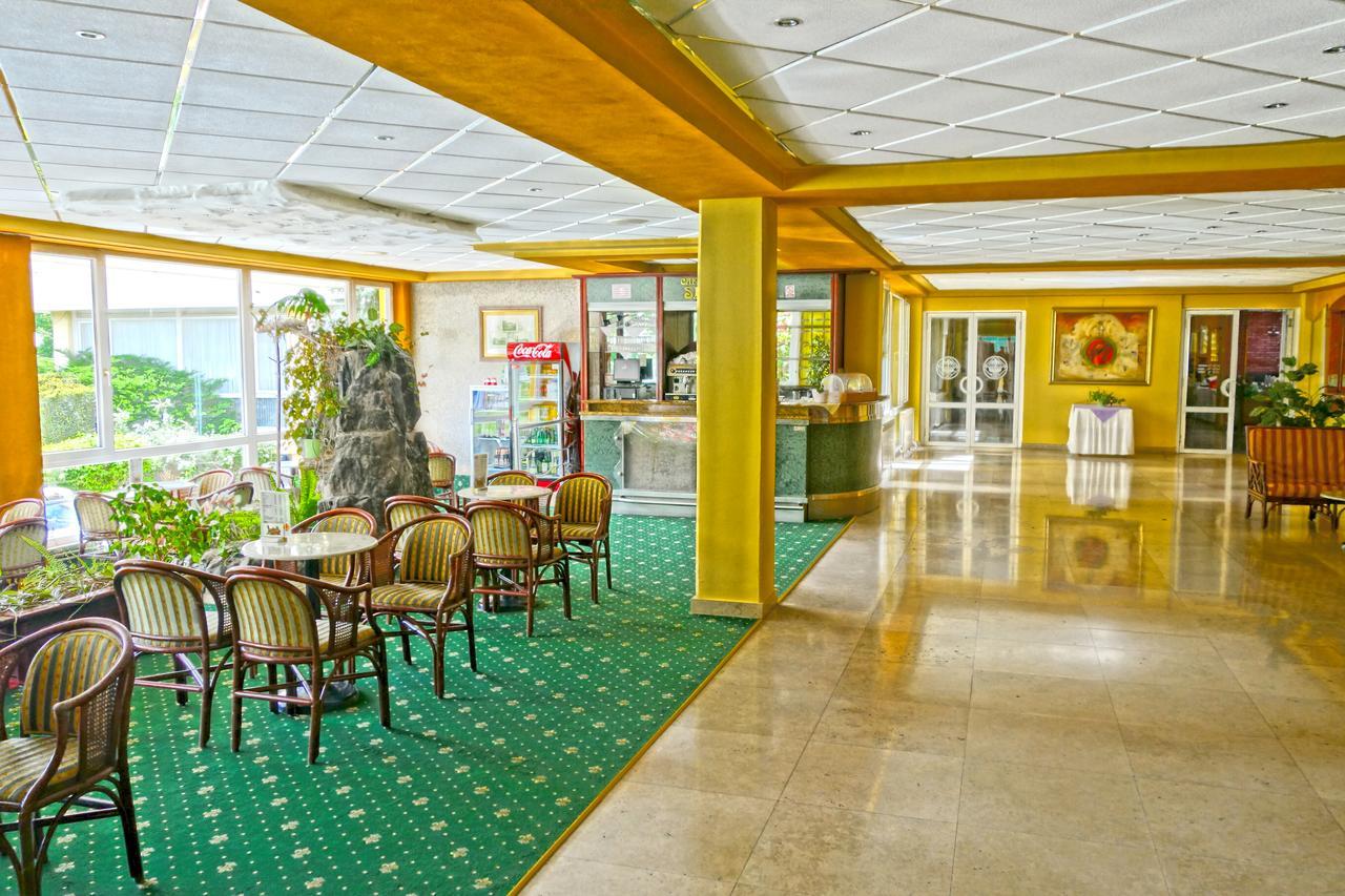 Hotel Matija Gubec Stubicke Toplice Екстериор снимка